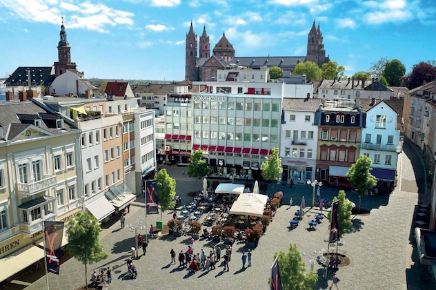 Gallery - Dom-Hotel