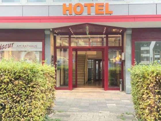 Gallery - Hotel Am Rathaus