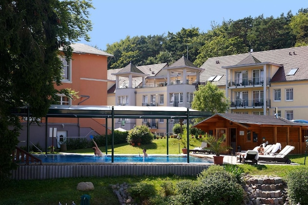 Gallery - Ostseehotel Villen Im Park – Ein Rovell Hotel