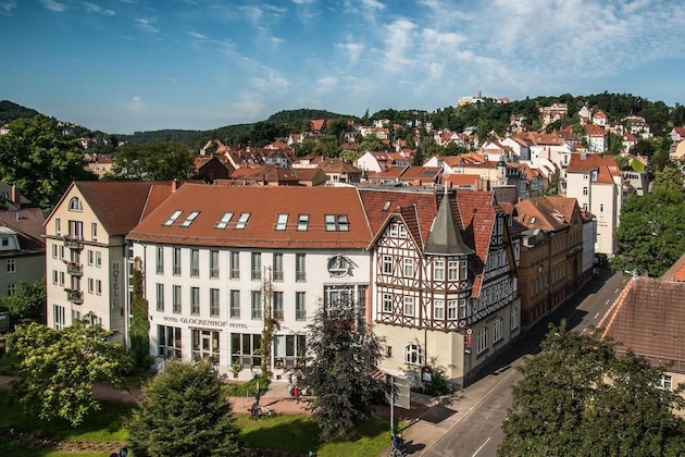 Gallery - Hotel Glockenhof Eisenach