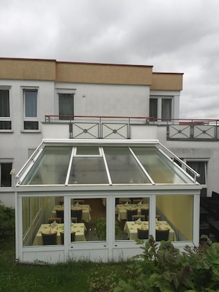 Gallery - Airport Hotel Stetten