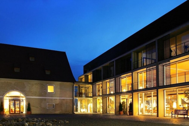 Gallery - Waldsee Golf Resort