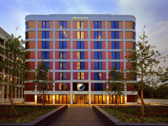 Gallery - Best Western Hotel Airport Frankfurt