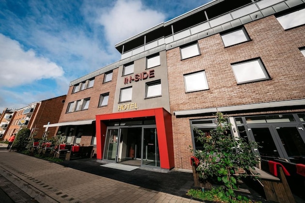 Gallery - Inside Nordhorn By Hackmann