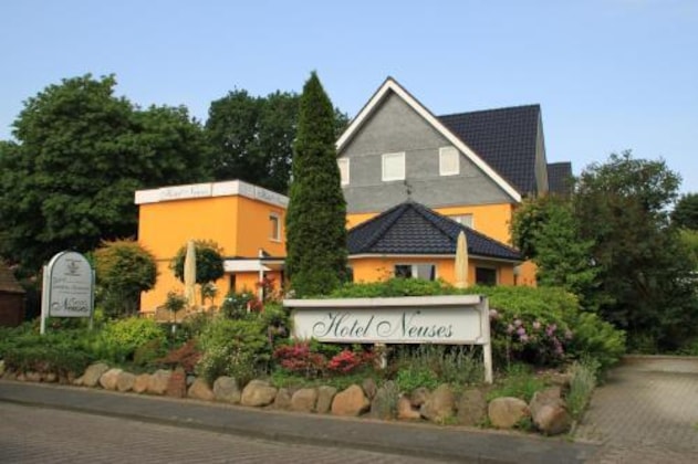 Gallery - Hotel Neuses