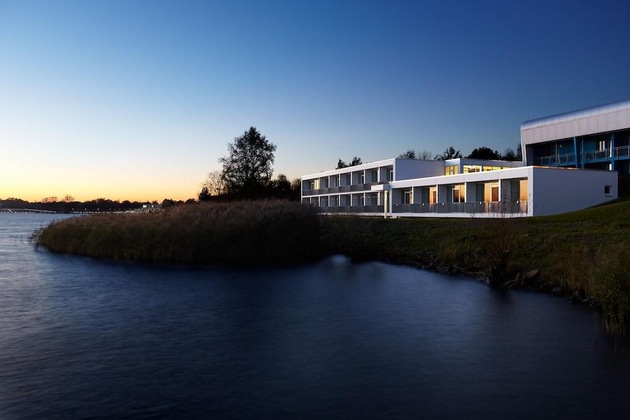 Gallery - Strandhotel Senftenberger See