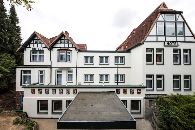 Gallery - Kleines Hotel Heimfeld