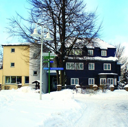 Gallery - Hotel Haus Oberland