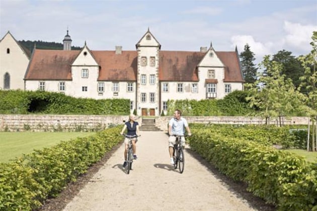 Gallery - Hotel Kloster Haydau
