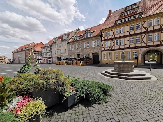 Gallery - City Apartments Mühlhausen