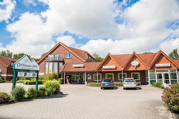 Gallery - Hotel Ostfriesen-Hof