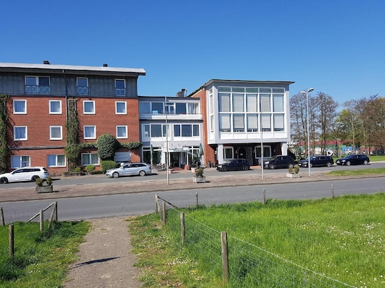 Gallery - Nordseehotel
