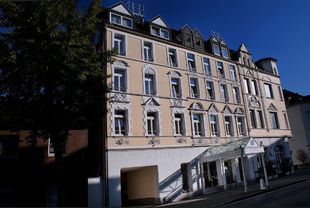 Gallery - Hotel Rheydter Residenz