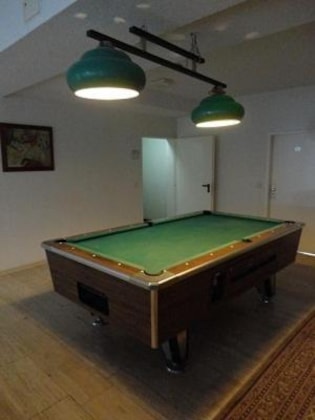Gallery - Hotel Arheilger Hof
