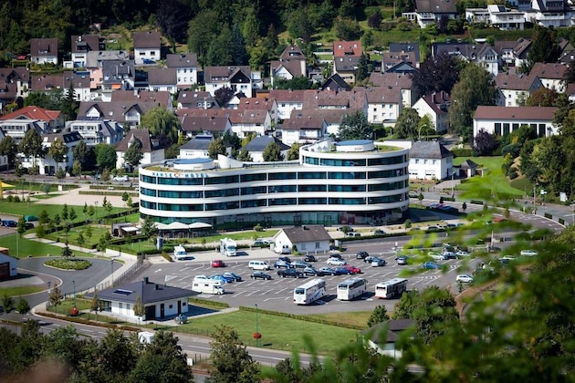 Gallery - Hanse Hotel Attendorn