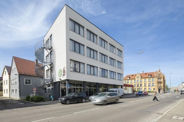 Gallery - Joesepp´S Hotel Am Schweizerberg