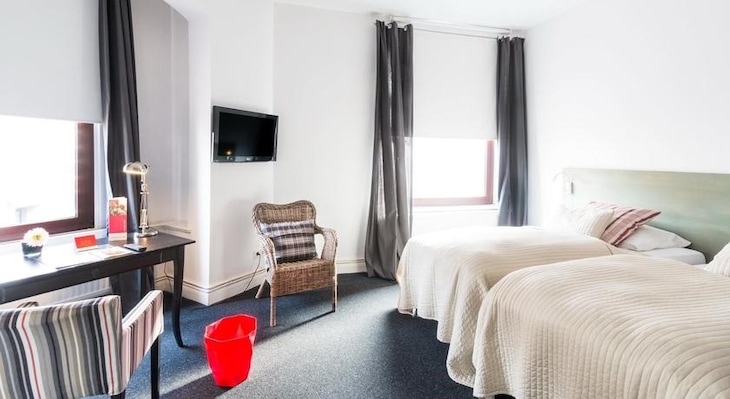Gallery - 1891 Hildesheim Boutique Hotel