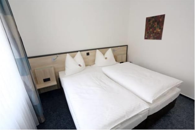 Gallery - Hotel 7 Säulen