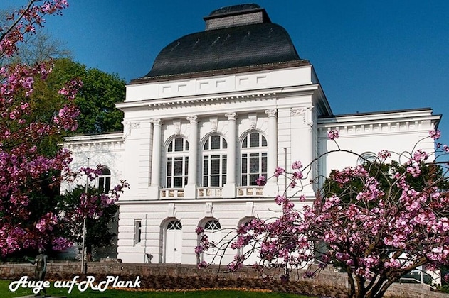 Gallery - Hotel Heidehof Garni