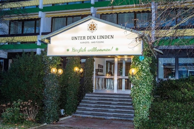 Gallery - Kurhotel Unter Den Linden