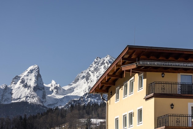 Gallery - Hotel Schwabenwirt