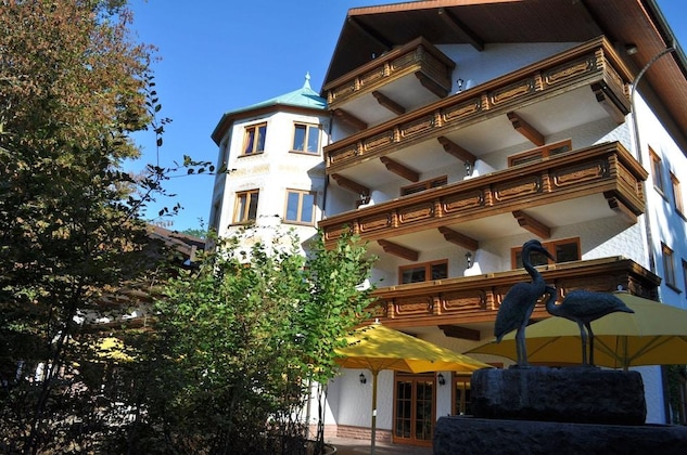 Gallery - Hotel - Restaurant Kreuzberghof