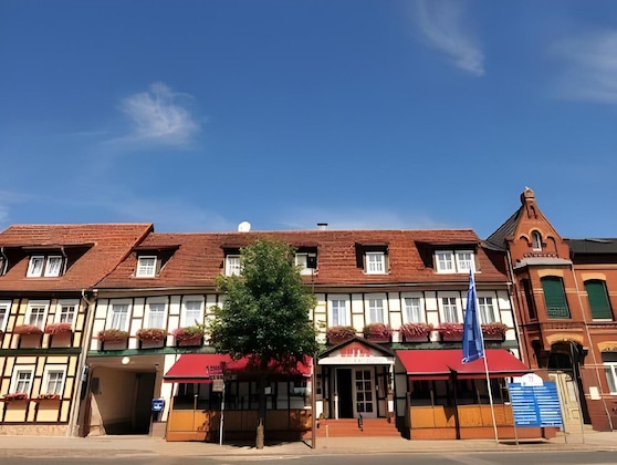 Gallery - Flair Hotel Deutsches Haus