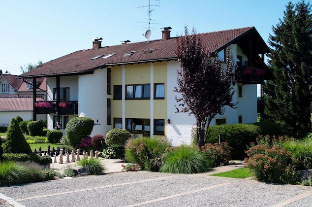 Gallery - Hotel Allgäu Garni