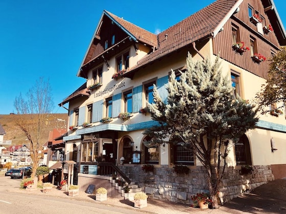 Gallery - Hotel Traube