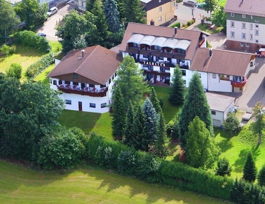 Gallery - Wellness Hotel Talblick