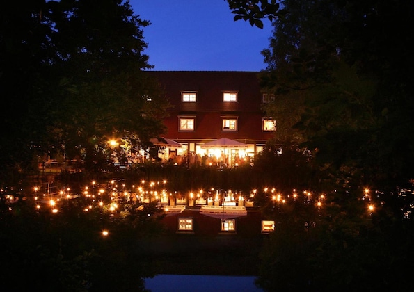 Gallery - Springbach-Mühle Belzig