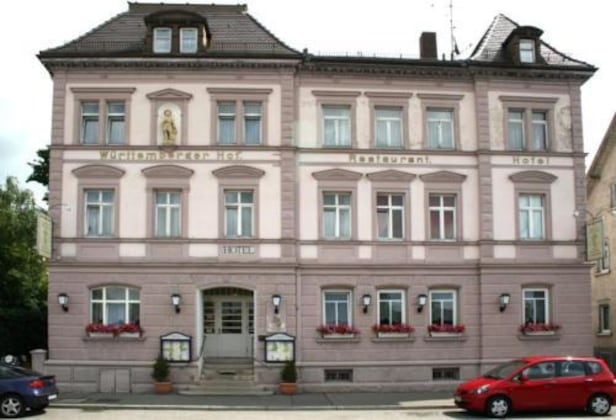 Gallery - Komforthotel-Restaurant Württemberger Hof