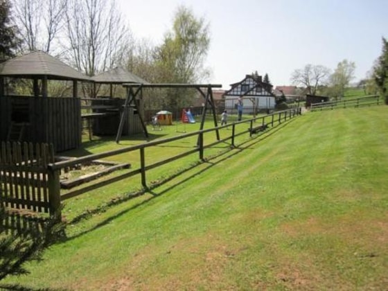 Gallery - Landgasthof & Hotel Jossatal