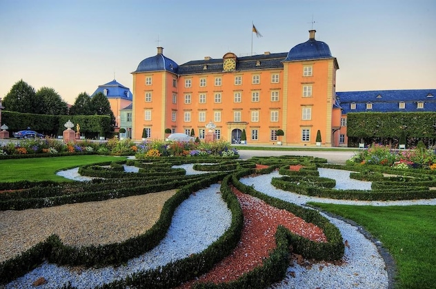 Gallery - Hotel Villa Benz