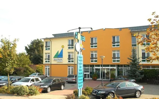 Gallery - Sporthotel Malchow