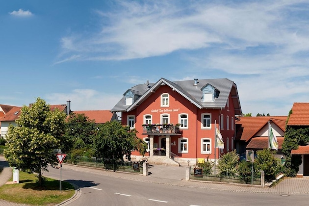 Gallery - Gasthof Zum Goldenen Lamm