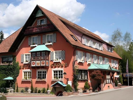 Gallery - Parkhotel Krone