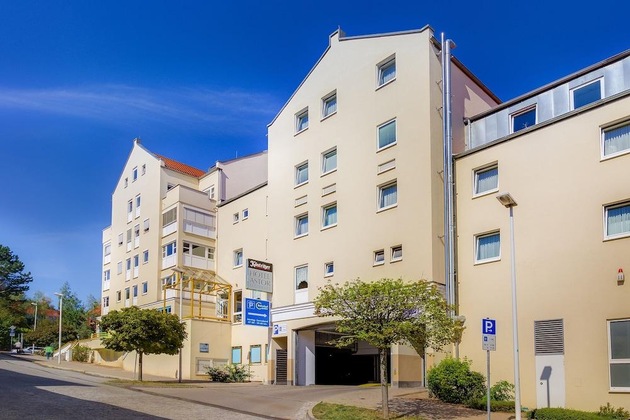 Gallery - Hotel Astor In Altenburg