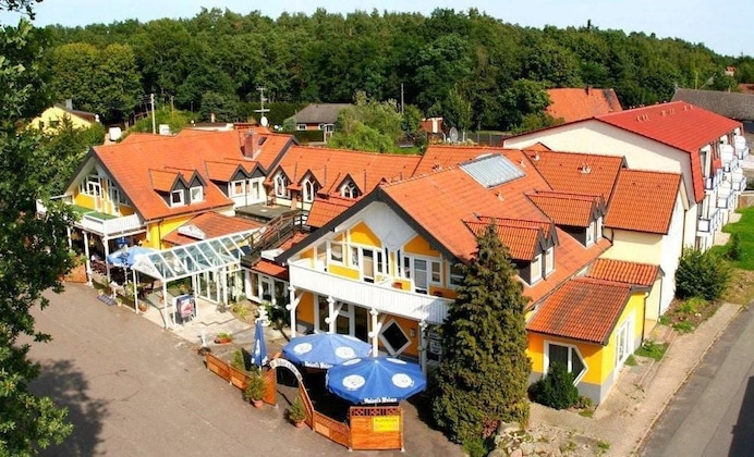 Gallery - Hotel & Restaurant Kuhfelder Hof