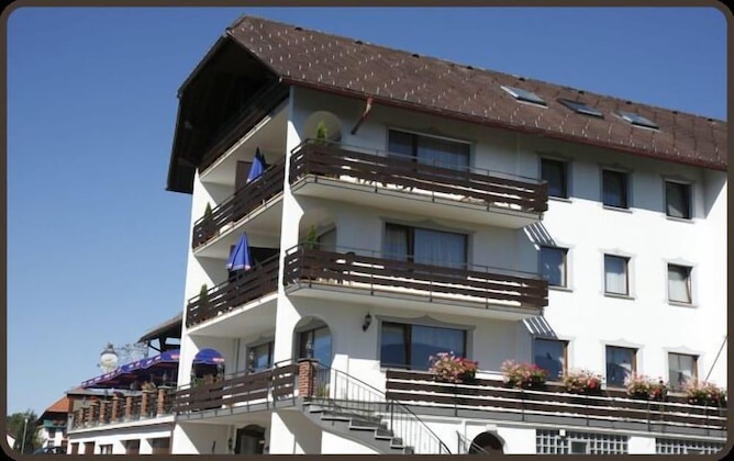 Gallery - Parkhotel Waldlust