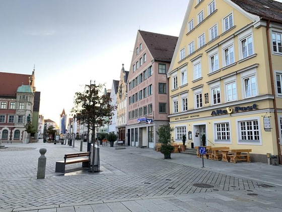 Gallery - Hotel Alte Post