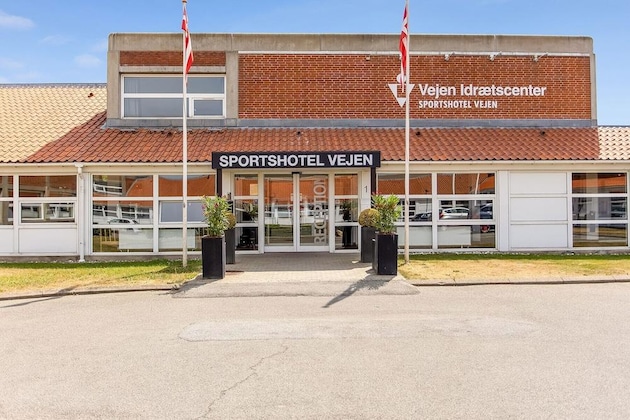 Gallery - Sportshotel Vejen