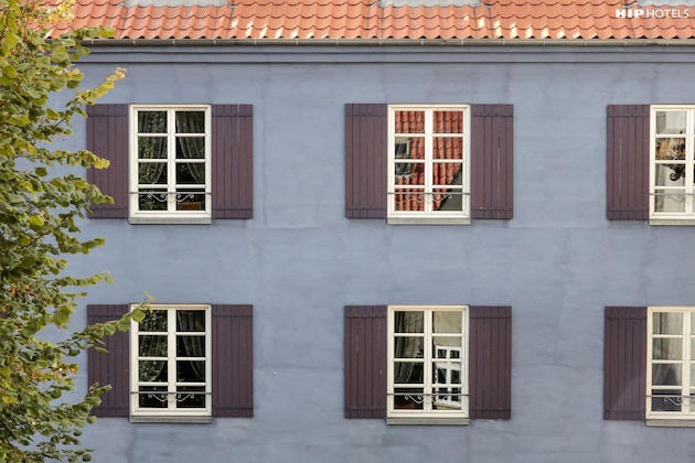Gallery - Hotel Villa Provence
