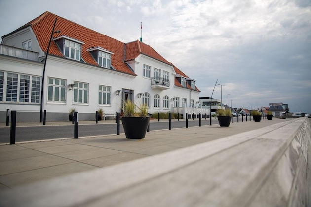 Gallery - Hjerting Badehotel - Esbjerg