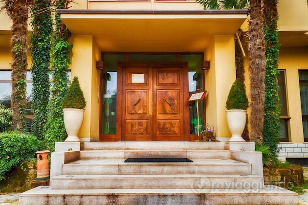 Gallery - Hotel Giardino