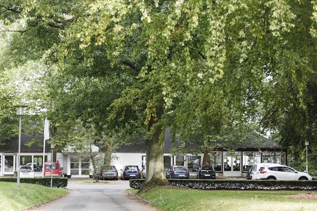 Gallery - Hotel Strandparken
