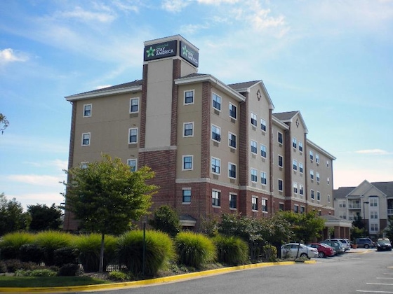 Gallery - Extended Stay America Washington D.C. Springfield