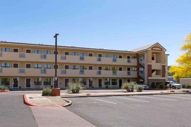 Gallery - Extended Stay America Phoenix Scottsdale North