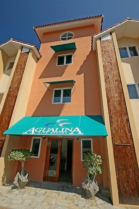 Gallery - Agualina Kite Resort