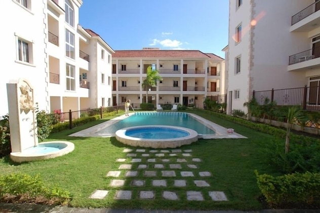 Gallery - Bavaro Green